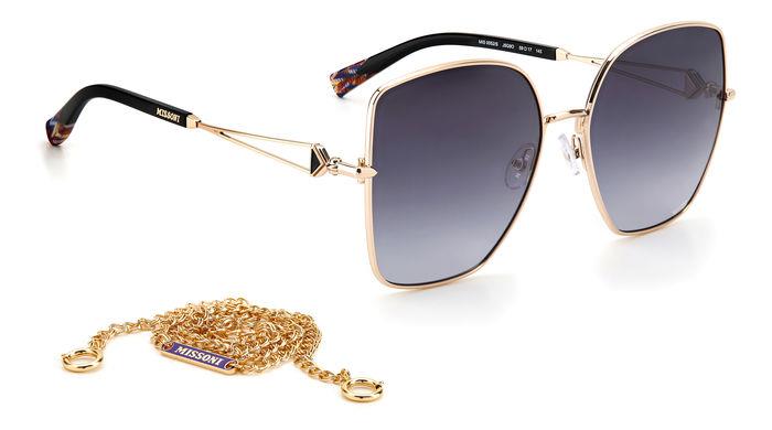 MISSONI MIS 0052S J5G 9O 360 visione